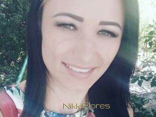 NikkiFlores