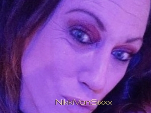 NikkiVonSixxx