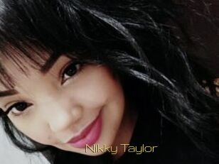 Nikky_Taylor