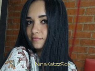 NinaKatzzRox