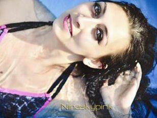Ninaskypink