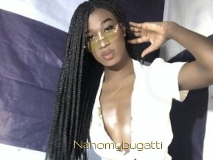 Nahomybugatti