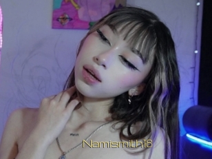 Namismith18