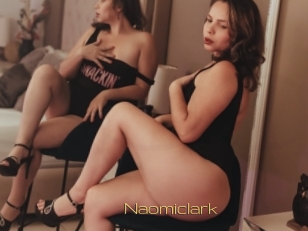 Naomiclark