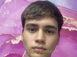 Nastysexteam