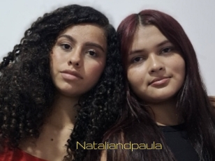 Nataliandpaula