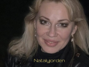 Natalyjorden