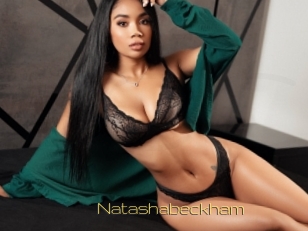 Natashabeckham