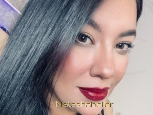 Natashaboller