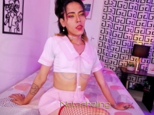 Natashaling