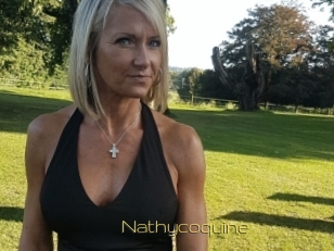 Nathycoquine