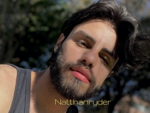 Natthanryder