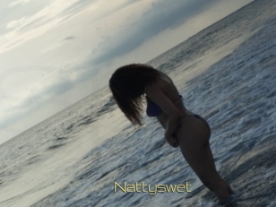 Nattyswet