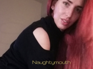 Naughtymouth