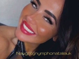 Naughtynymphonataliauk