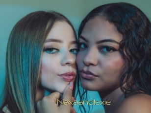 Naxaandlexie