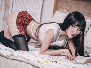 Nayeonobi