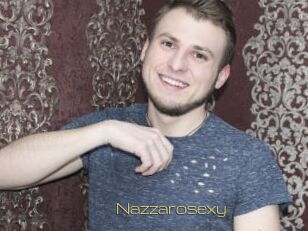 Nazzarosexy