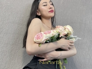 Niaharby