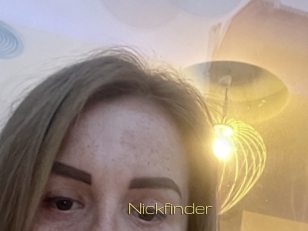 Nickfinder