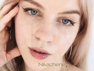 Nikacherie