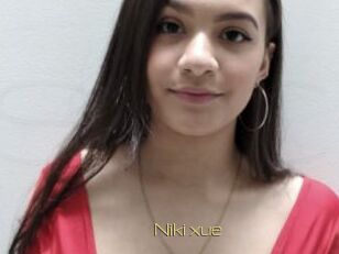 Niki_xue