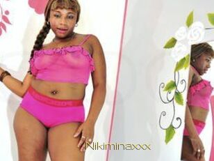 Nikiminaxxx