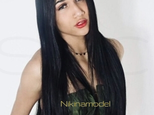 Nikinamodel