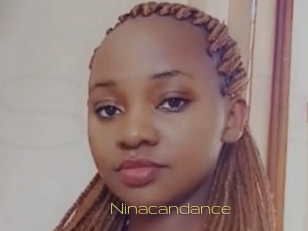 Ninacandance