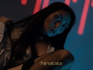 Ninatate