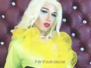 Ninfaakawaii