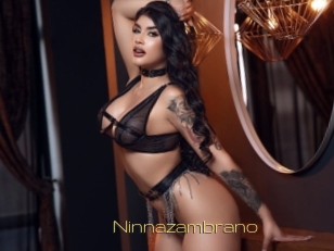 Ninnazambrano