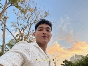 Noahkarter