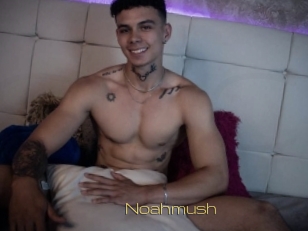 Noahmush