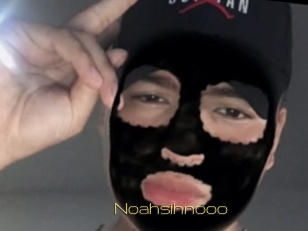 Noahsihnooo