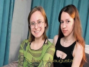 Noreenandaugusta