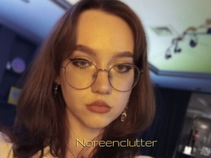 Noreenclutter