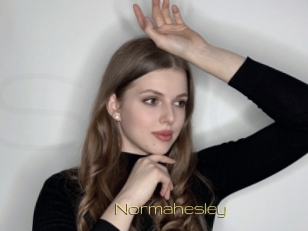 Normahesley