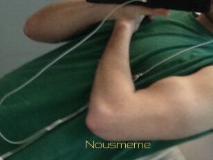 Nousmeme