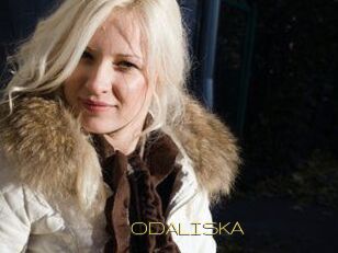 ODALISKA