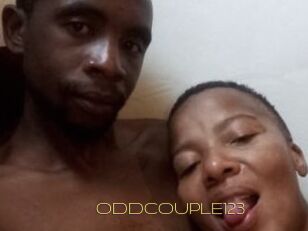 ODDCOUPLE123