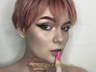 OGChurchbitch Super Cul
