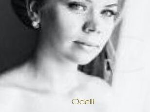 Odelli