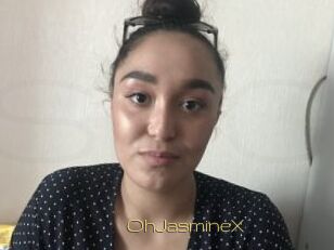 OhJasmineX