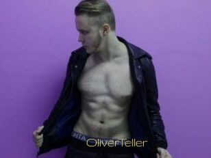 OliverTeller