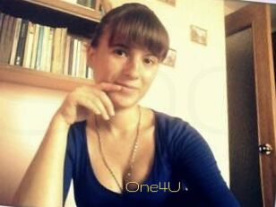 One4U