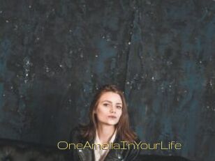 OneAmeliaInYourLife