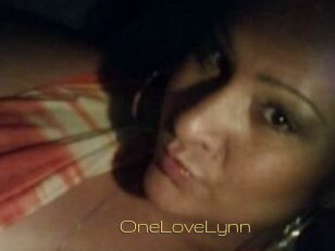 OneLoveLynn