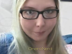 OneiroNerd