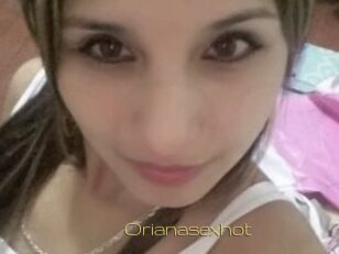 Orianasexhot